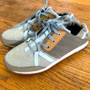 Forsake Women’s Shoreline Shoe Sz 9
